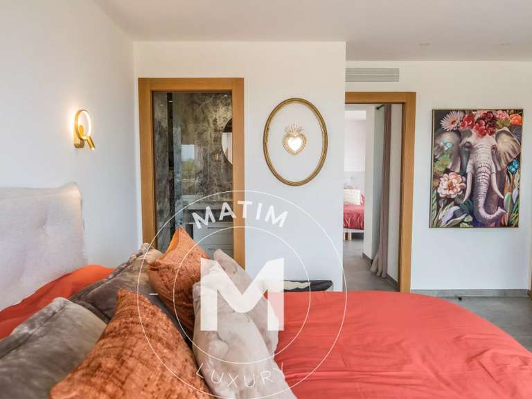Villa Bonifacio - 4 bedrooms - 255m²