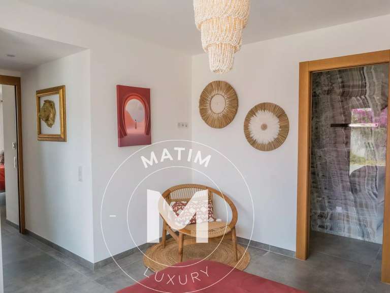 Villa Bonifacio - 4 bedrooms - 255m²