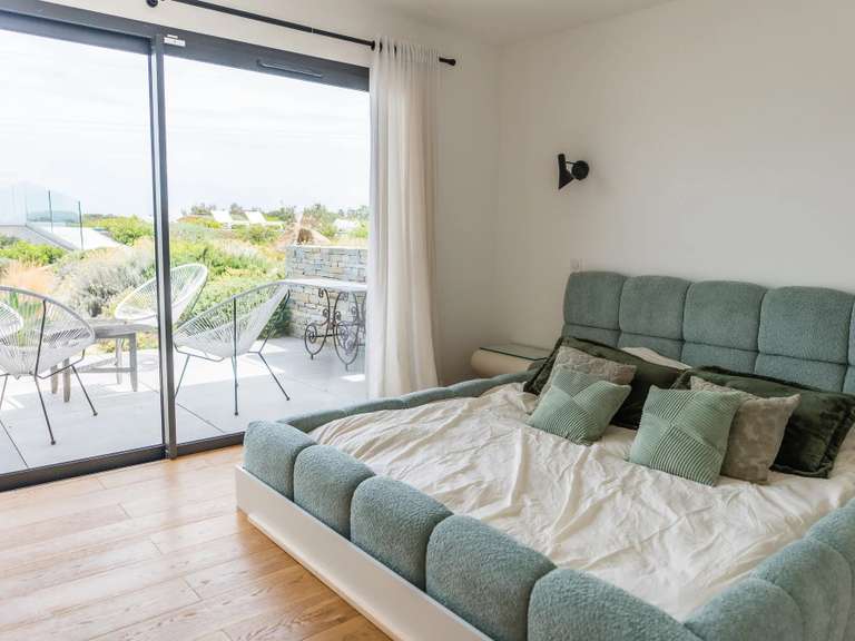 Villa Bonifacio - 4 bedrooms - 255m²