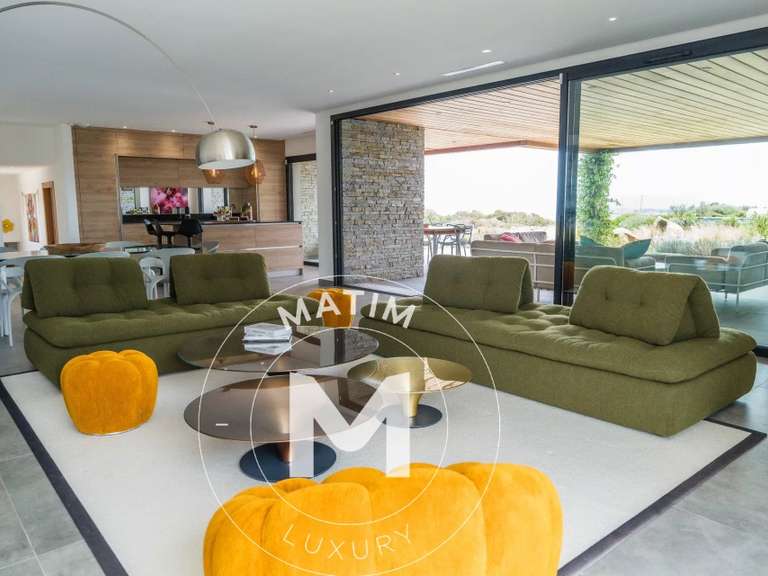 Villa Bonifacio - 4 bedrooms - 255m²