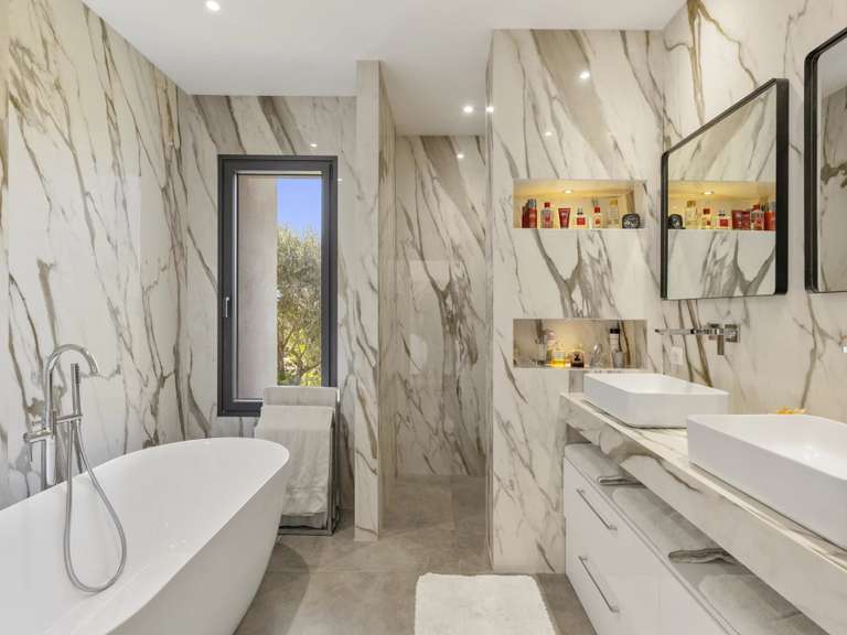 Villa Bonifacio - 4 bedrooms - 255m²