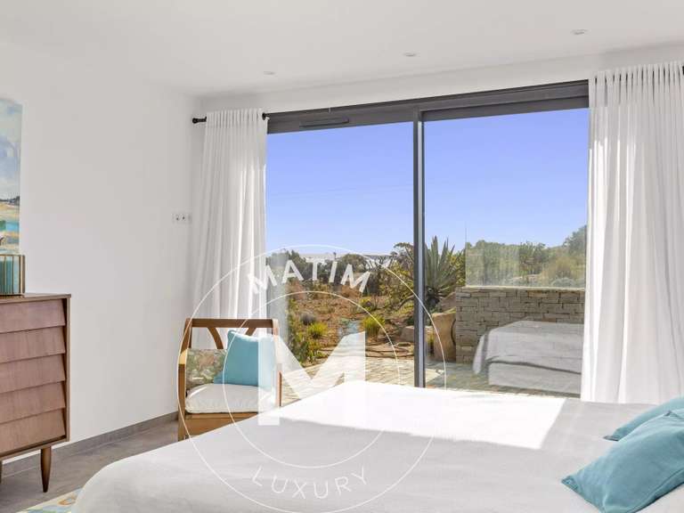 Villa Bonifacio - 4 chambres - 255m²