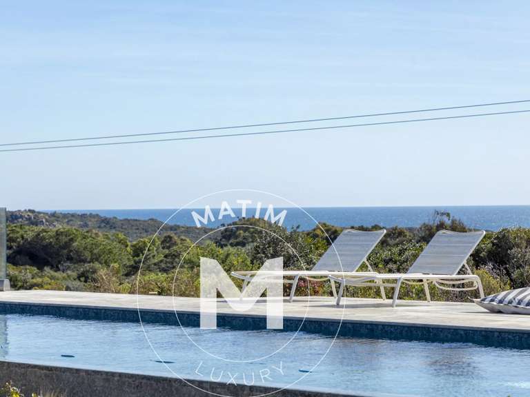 Villa Bonifacio - 4 chambres - 255m²