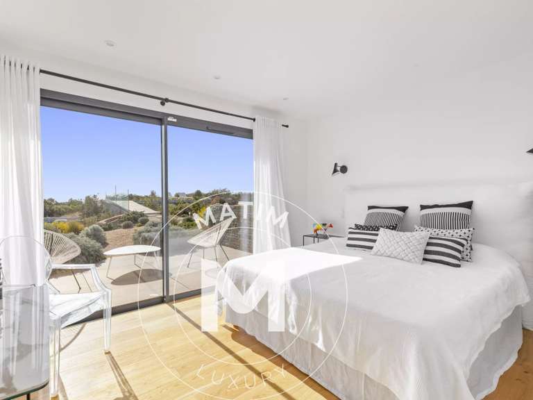 Villa Bonifacio - 4 chambres - 255m²