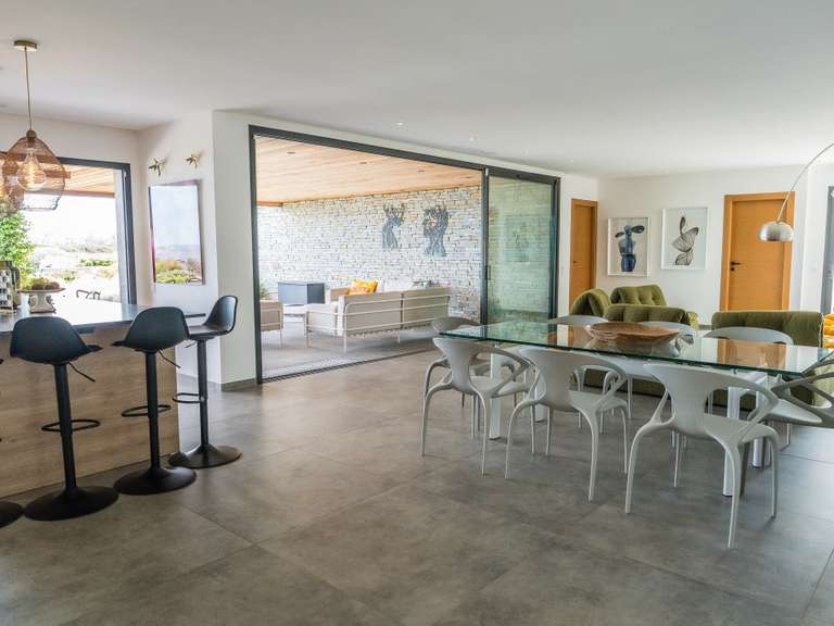 Villa Bonifacio - 4 bedrooms - 255m²
