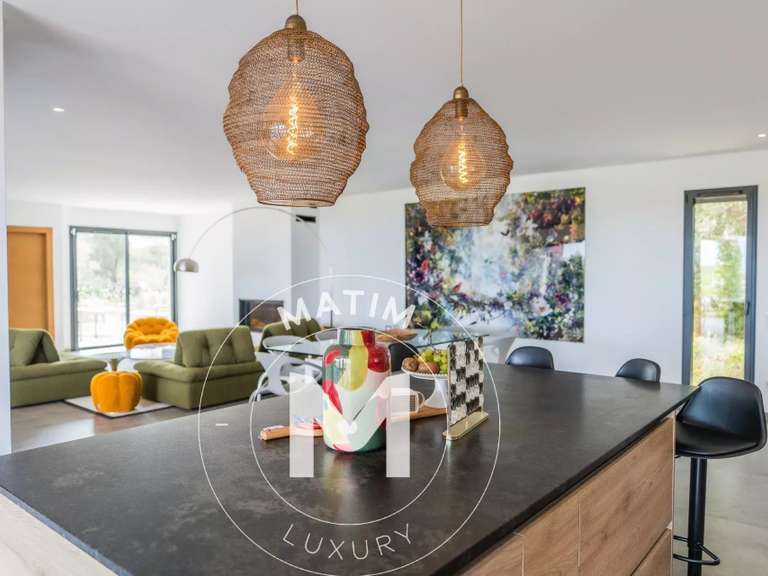 Villa Bonifacio - 4 bedrooms - 255m²