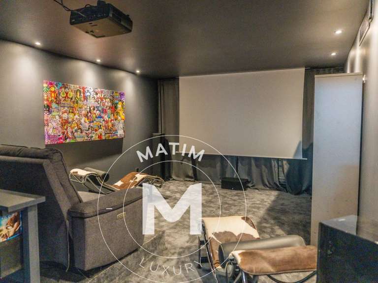 Villa Bonifacio - 4 bedrooms - 255m²