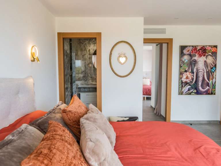 Villa Bonifacio - 4 bedrooms - 255m²