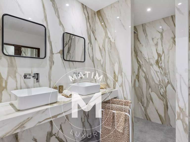 Villa Bonifacio - 4 chambres - 255m²
