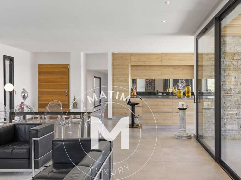 Villa Bonifacio - 4 chambres - 255m²