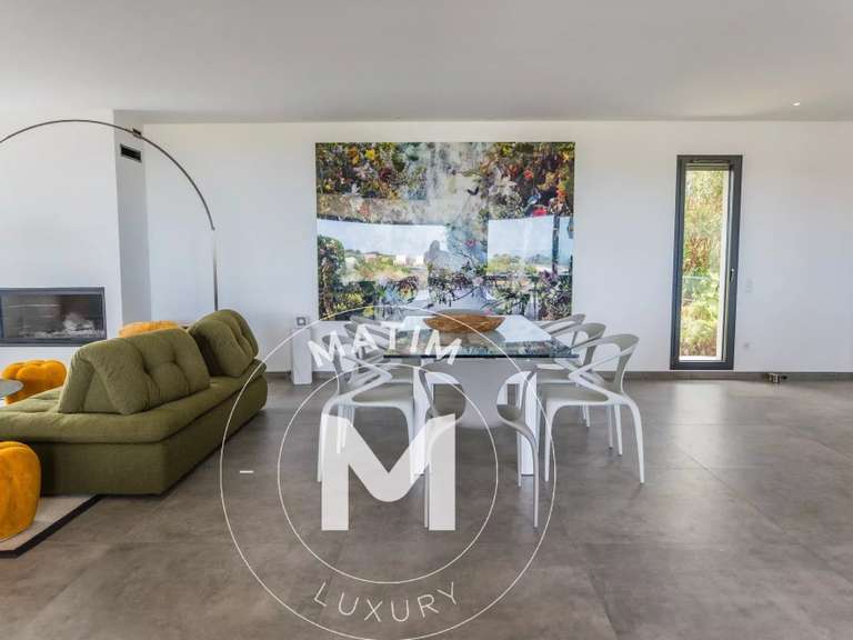Villa Bonifacio - 4 bedrooms - 255m²