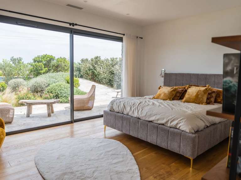 Villa Bonifacio - 4 bedrooms - 255m²