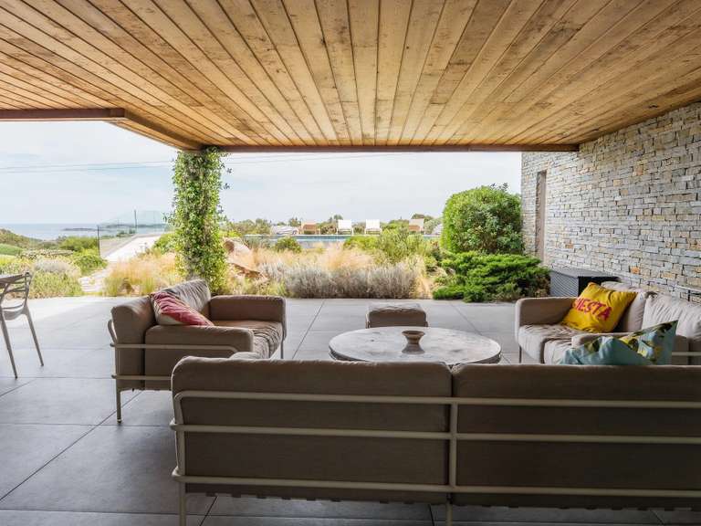 Villa Bonifacio - 4 bedrooms - 255m²