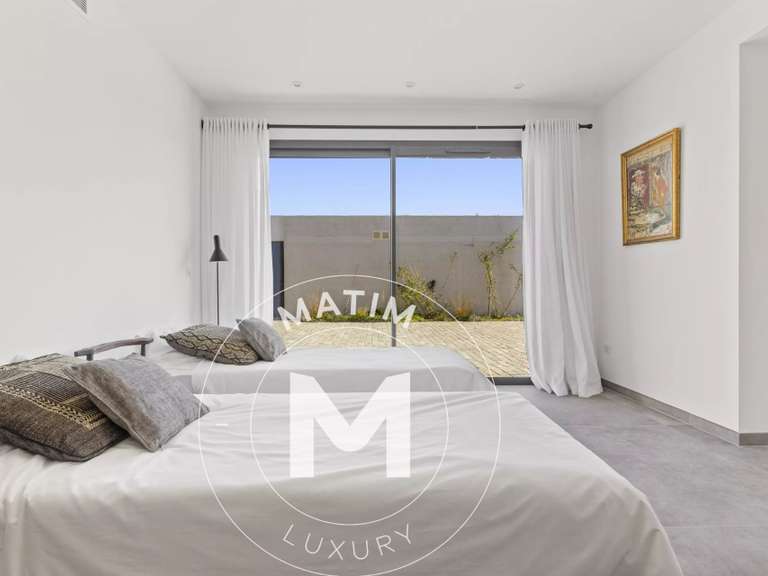 Villa Bonifacio - 4 chambres - 255m²