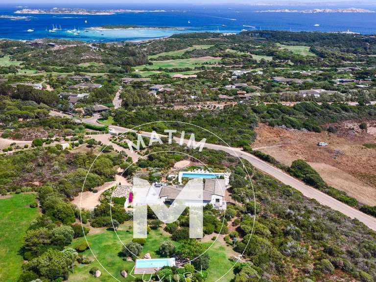 Villa Bonifacio - 4 bedrooms - 255m²