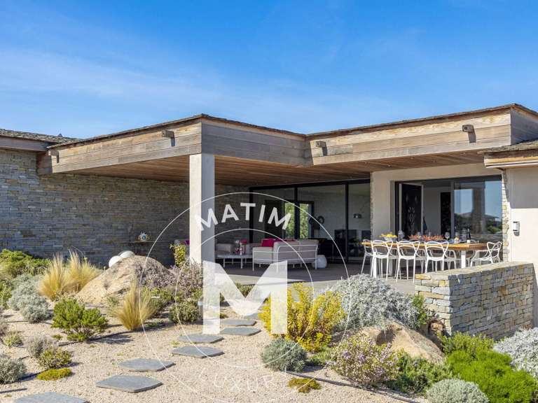 Villa Bonifacio - 4 chambres - 255m²