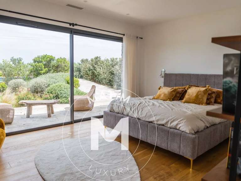 Villa Bonifacio - 4 bedrooms - 255m²