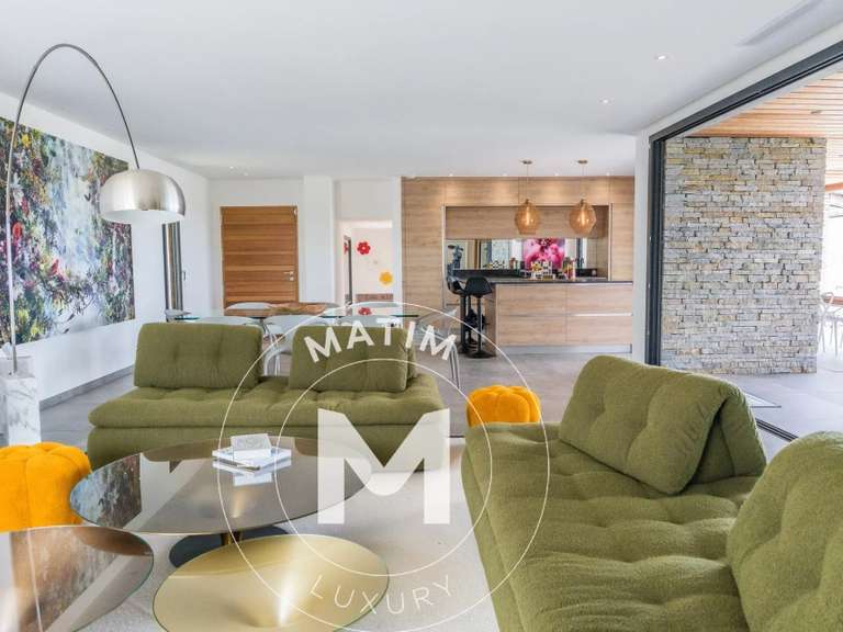 Villa Bonifacio - 4 bedrooms - 255m²