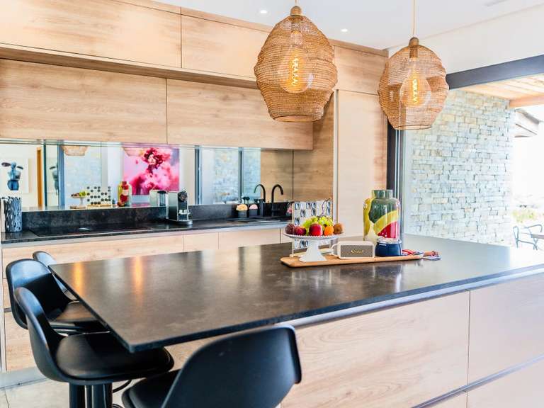 Villa Bonifacio - 4 bedrooms - 255m²