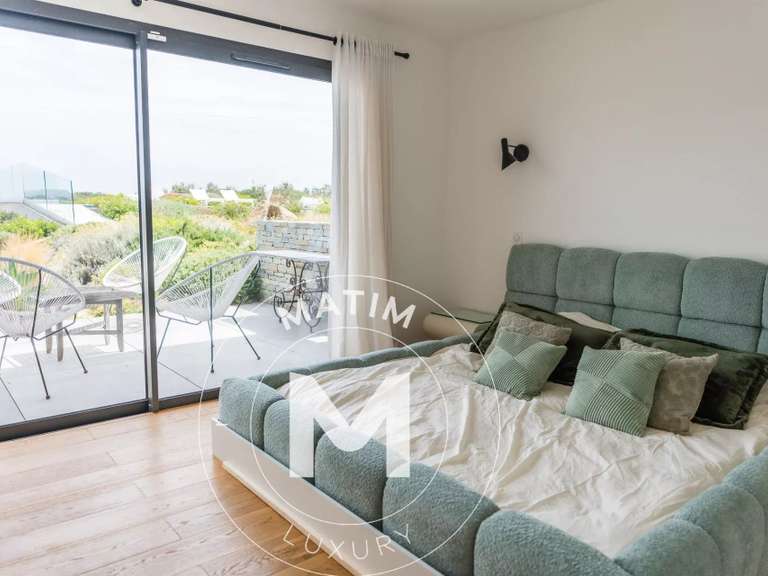 Villa Bonifacio - 4 bedrooms - 255m²