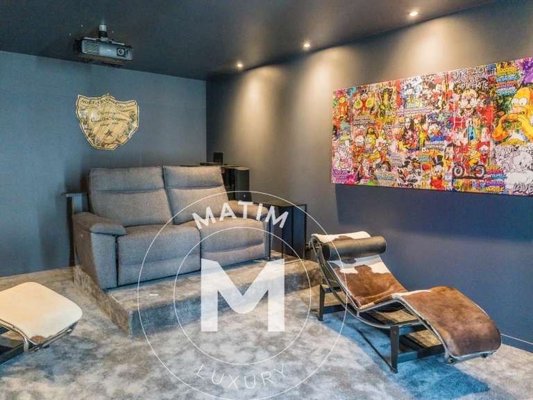 Villa Bonifacio - 4 bedrooms - 255m²