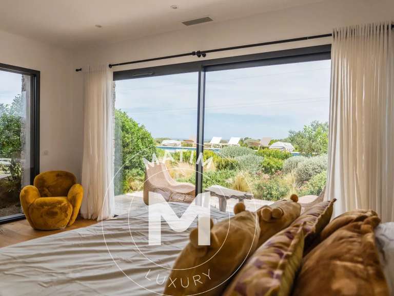 Villa Bonifacio - 4 bedrooms - 255m²