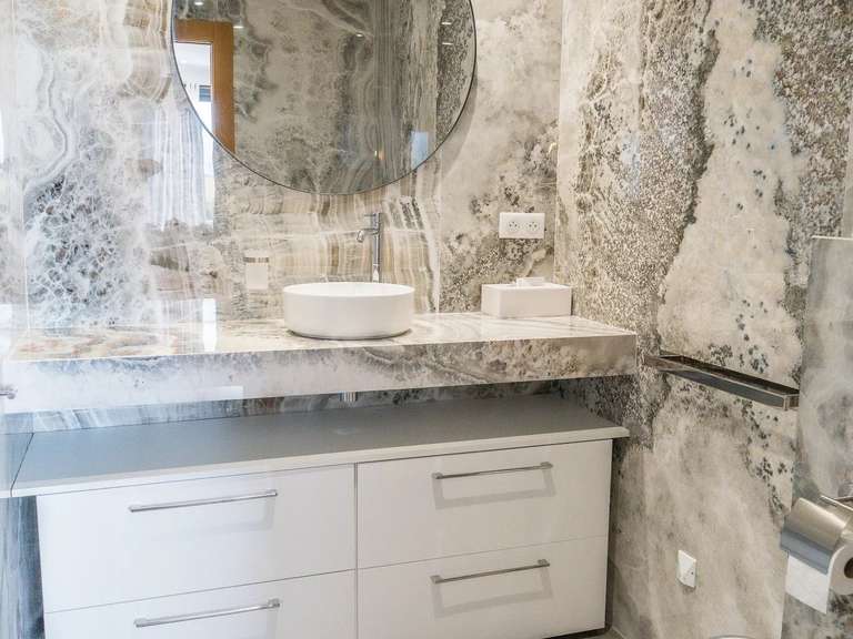 Villa Bonifacio - 4 bedrooms - 255m²