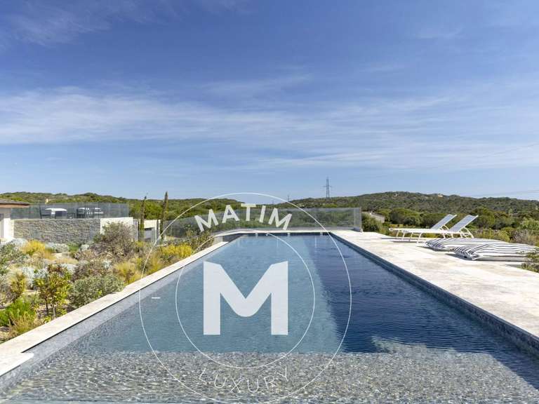 Villa Bonifacio - 4 chambres - 255m²