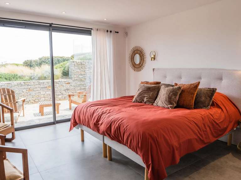 Villa Bonifacio - 4 bedrooms - 255m²