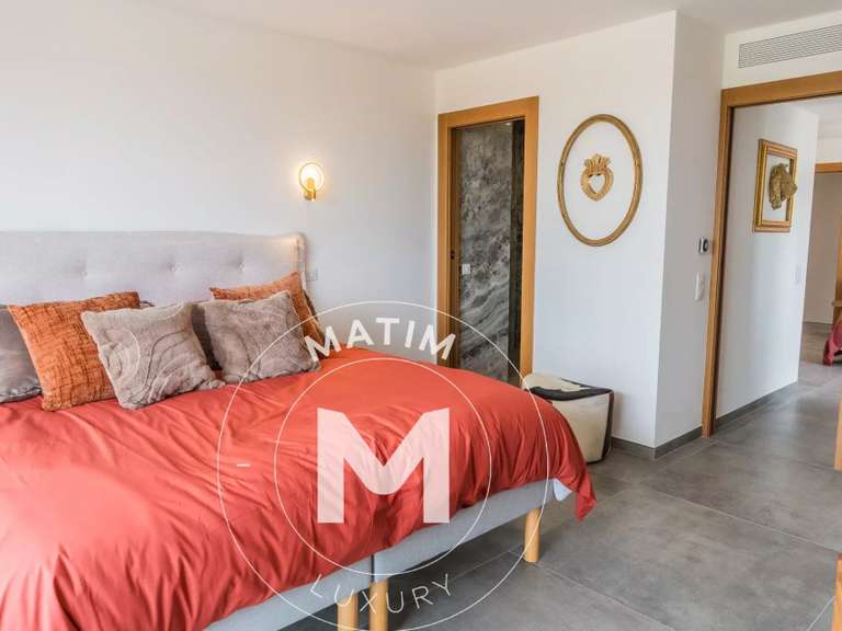 Villa Bonifacio - 4 bedrooms - 255m²