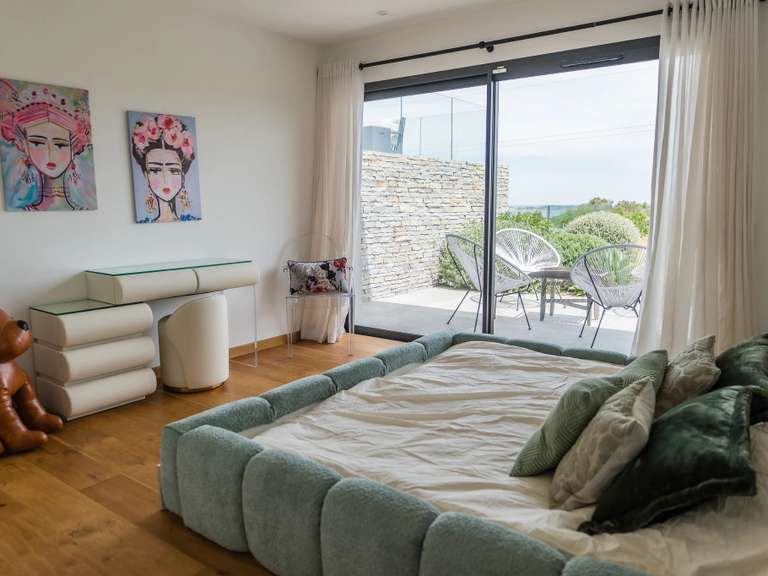 Villa Bonifacio - 4 bedrooms - 255m²