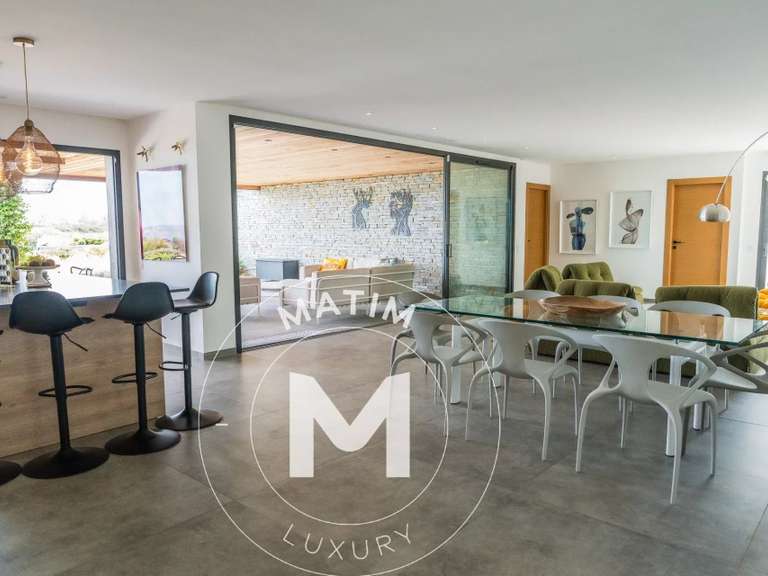 Villa Bonifacio - 4 bedrooms - 255m²