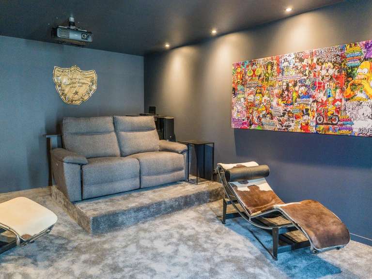 Villa Bonifacio - 4 bedrooms - 255m²