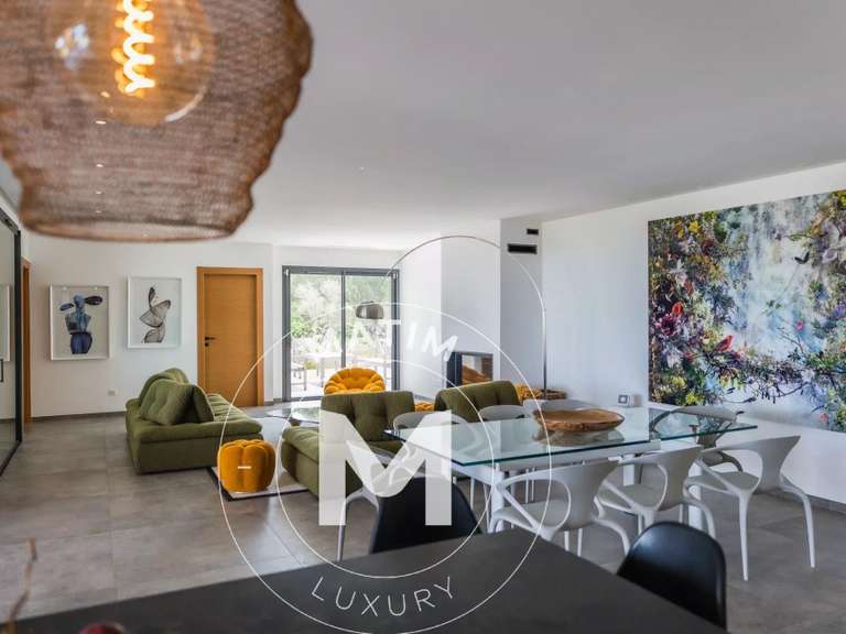 Villa Bonifacio - 4 bedrooms - 255m²