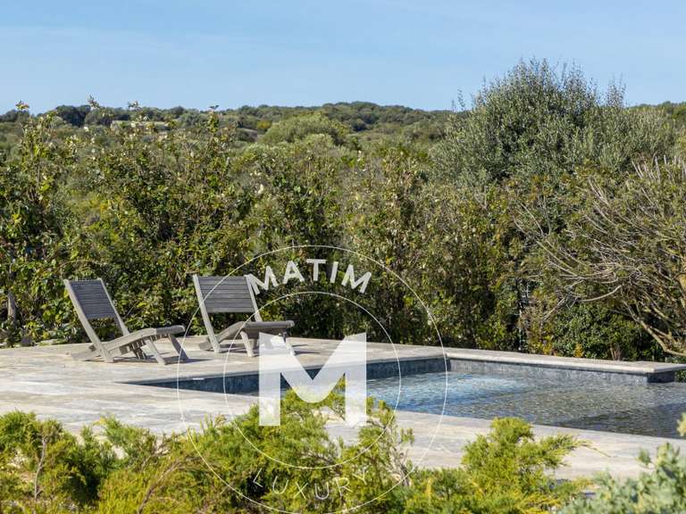 Villa Bonifacio - 4 chambres - 255m²
