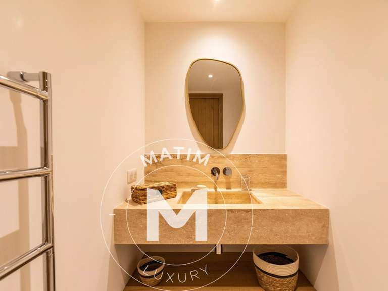 Villa avec Vue sur mer Bonifacio - 1 chambre - 470m²