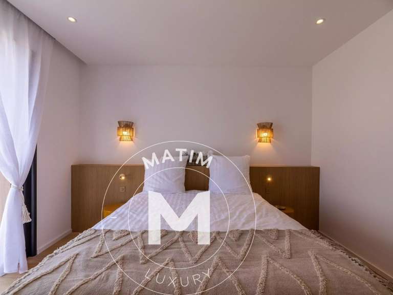 Villa avec Vue sur mer Bonifacio - 1 chambre - 470m²
