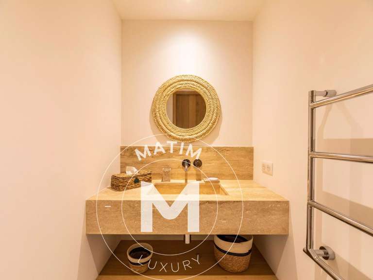 Villa avec Vue sur mer Bonifacio - 1 chambre - 470m²
