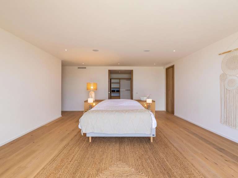 Villa avec Vue sur mer Bonifacio - 7 chambres - 470m²