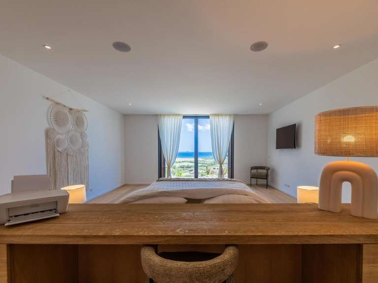 Villa avec Vue sur mer Bonifacio - 7 chambres - 470m²
