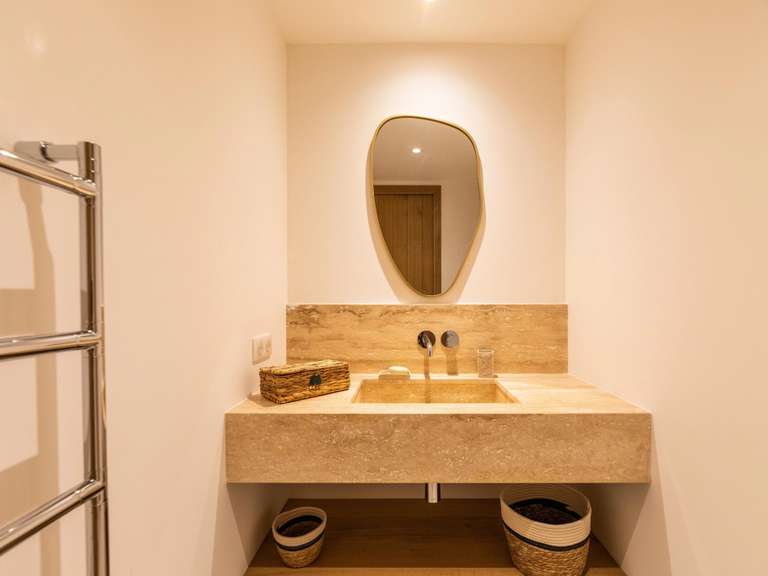 Villa avec Vue sur mer Bonifacio - 7 chambres - 470m²