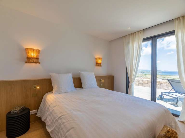 Villa avec Vue sur mer Bonifacio - 7 chambres - 470m²
