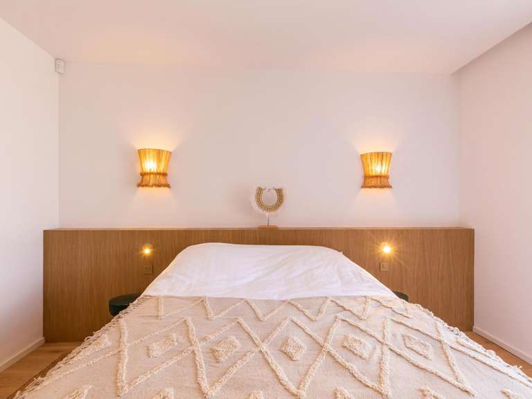 Villa avec Vue sur mer Bonifacio - 7 chambres - 470m²