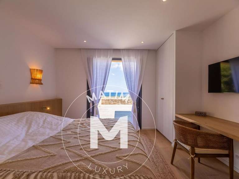 Villa avec Vue sur mer Bonifacio - 1 chambre - 470m²