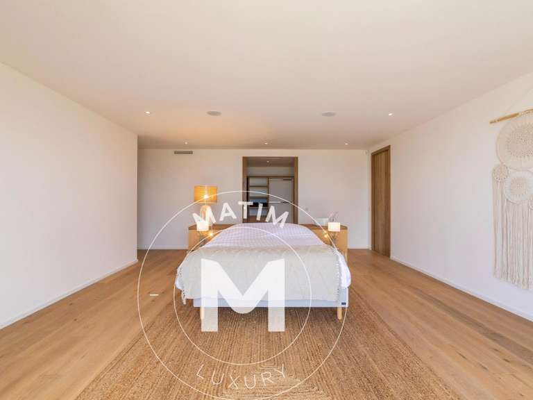 Villa avec Vue sur mer Bonifacio - 1 chambre - 470m²