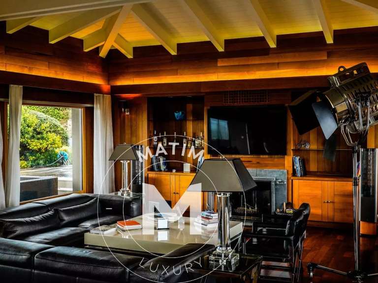 Villa Bonifacio - 5 chambres - 375m²