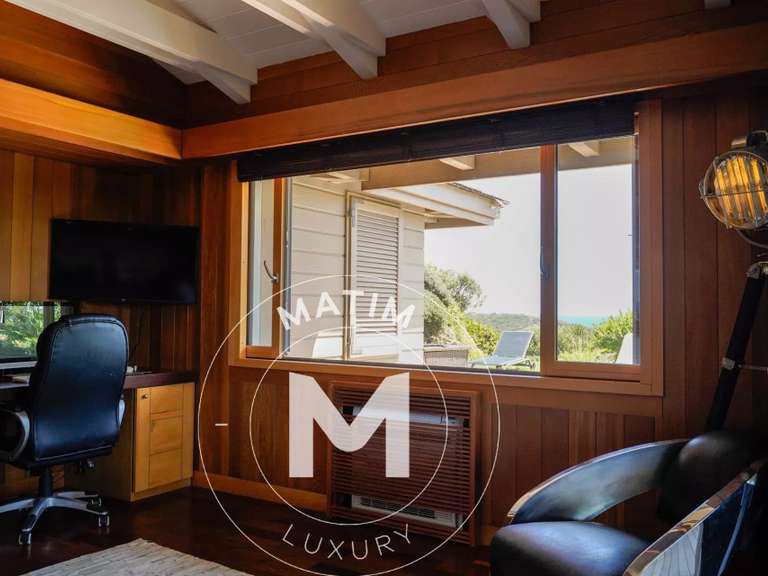Villa Bonifacio - 5 chambres - 375m²