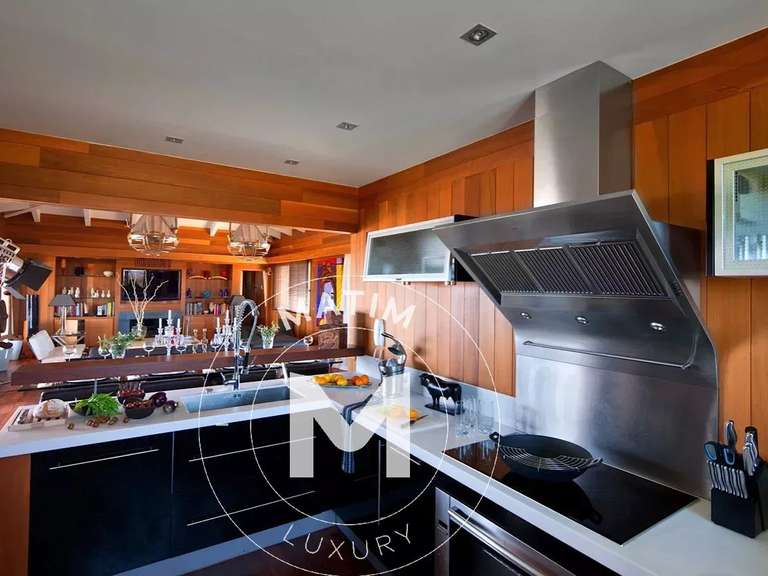Villa Bonifacio - 5 chambres - 375m²