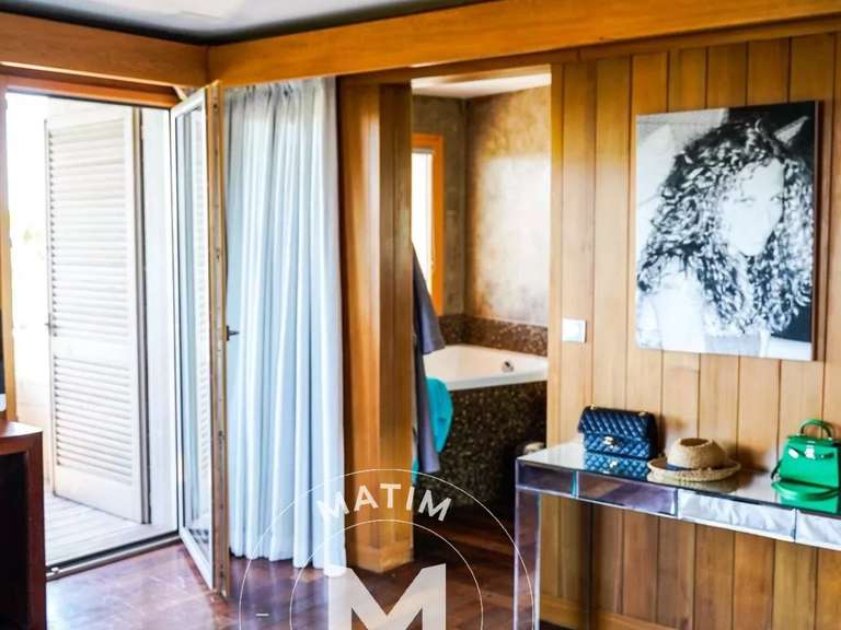 Villa Bonifacio - 5 chambres - 375m²