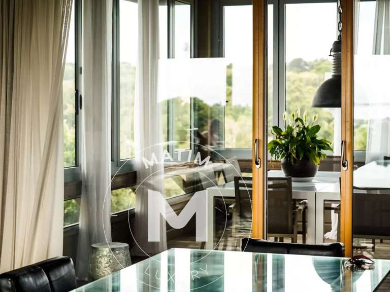 Villa Bonifacio - 5 chambres - 375m²